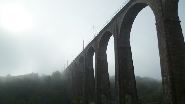 Randonnée du Cerdon - 23/09/2012